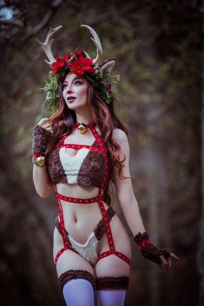 Ashlynne Dae Photo #20