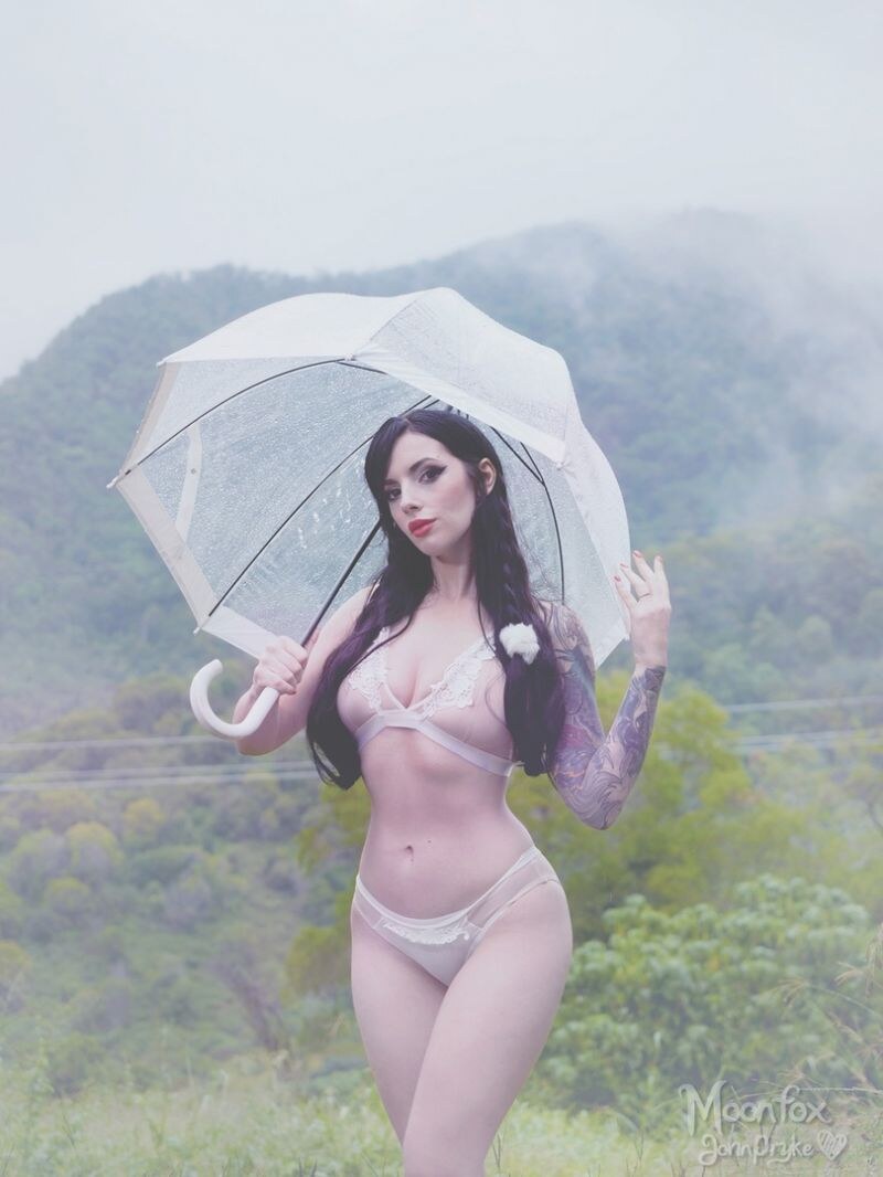 Katyuska Moonfox Photo #623