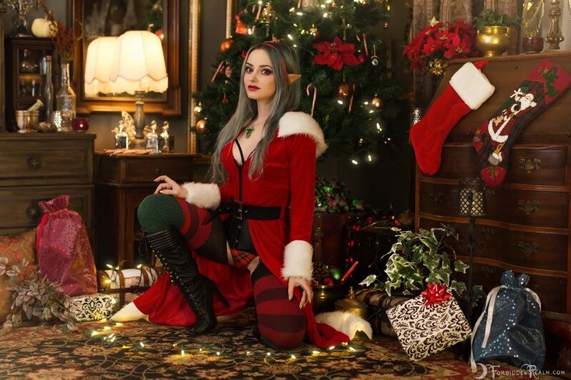 Genevieve Photo #106