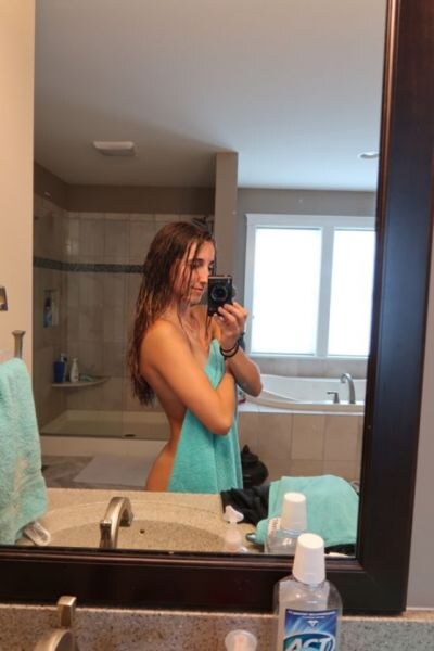 Christina Khalil Photo #164