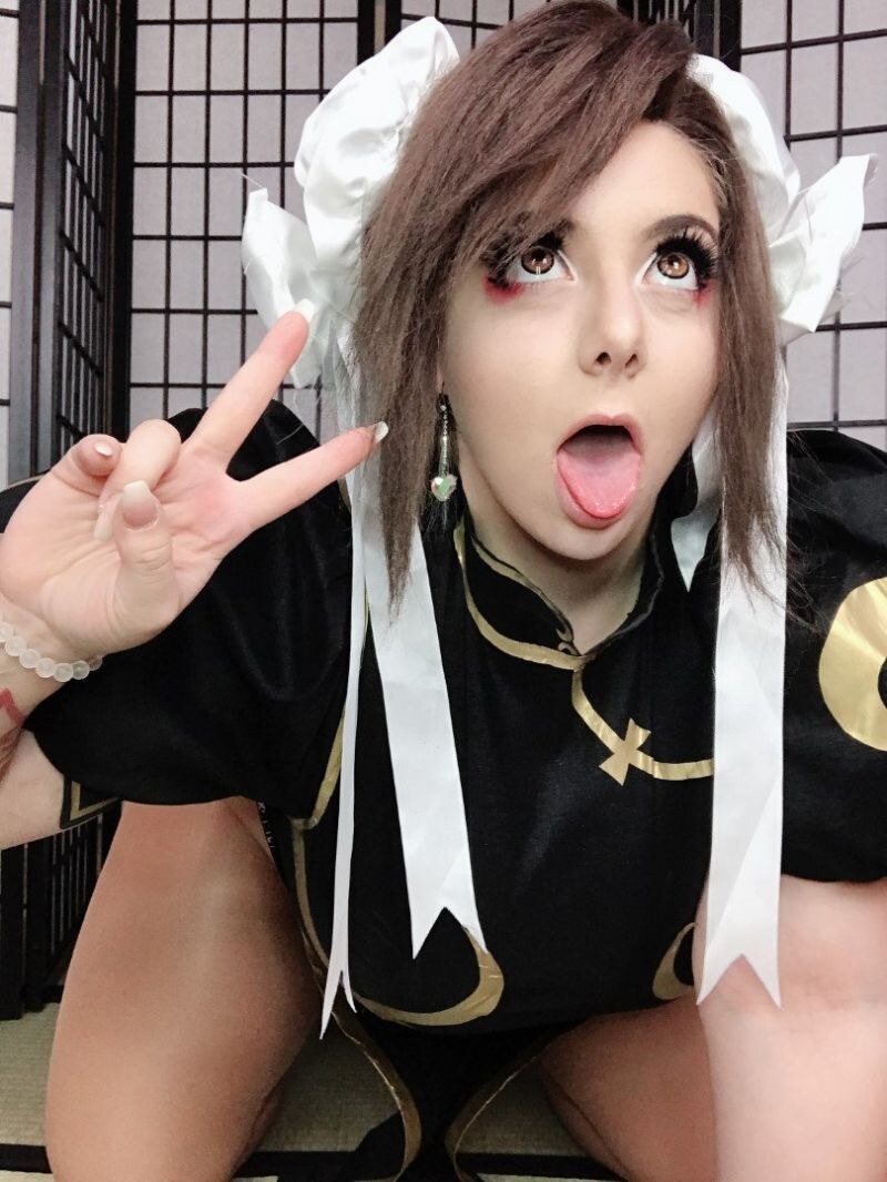 Momokun Photo #96