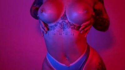 Vicky Aisha Video #26