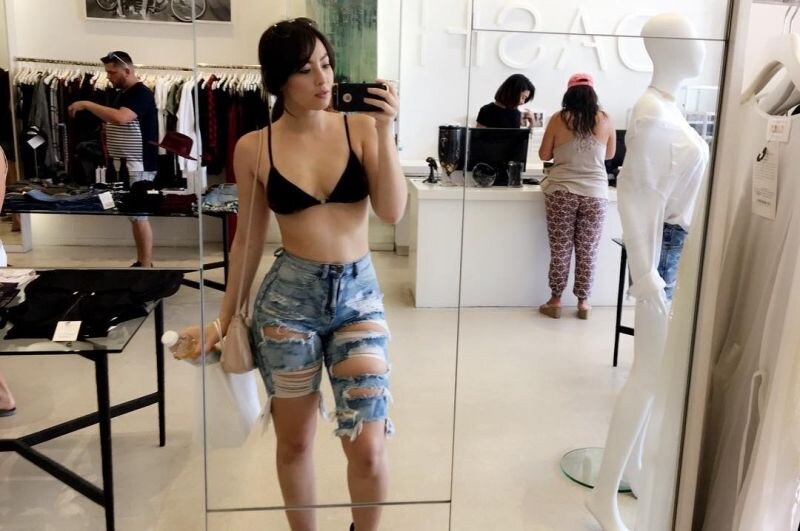 Woe Alexandra Photo #66