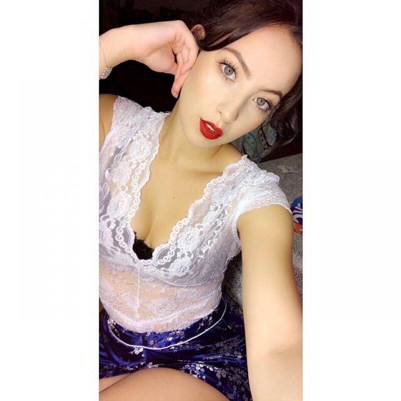 Woe Alexandra Photo #73