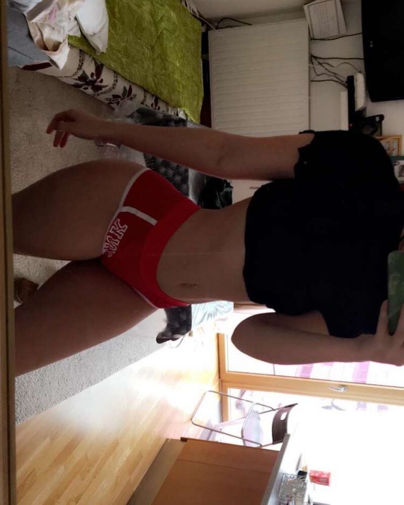 Woe Alexandra Photo #89