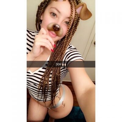 Woe Alexandra Photo #3