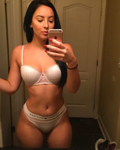 Woe Alexandra Photo #36