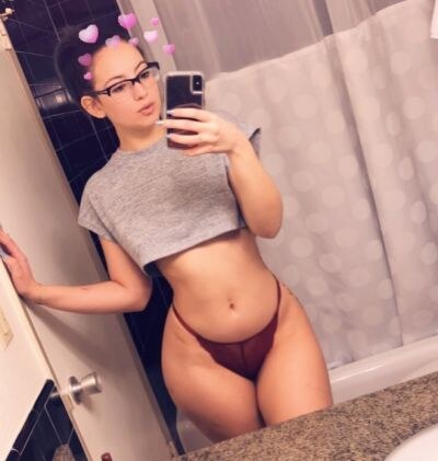 Woe Alexandra Photo #37