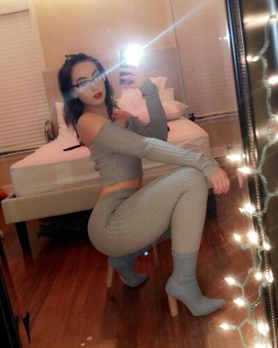 Woe Alexandra Photo #57