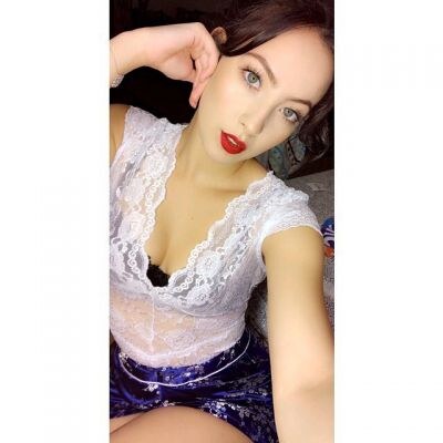 Woe Alexandra Photo #73