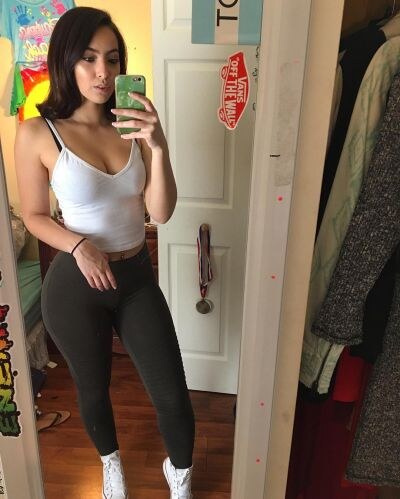 Woe Alexandra Photo #79