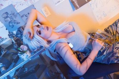 Jessica Nigri Photo #433
