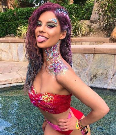 Hannah Stocking Photo #2