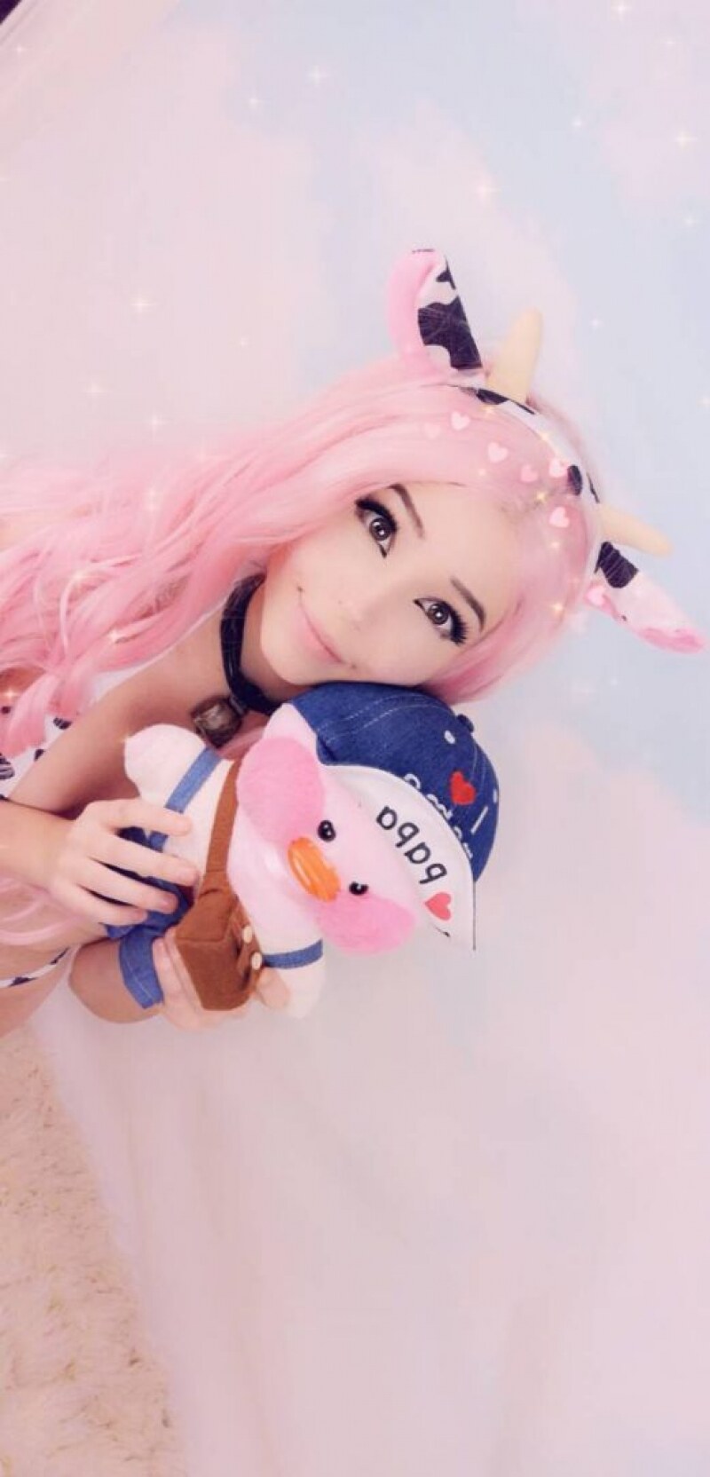 Belle Delphine Photo #389