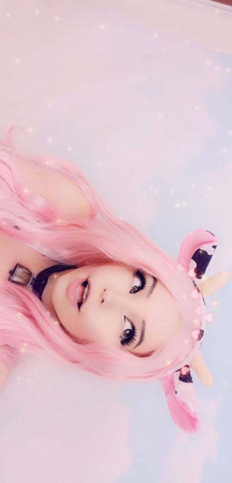 Belle Delphine Photo #392
