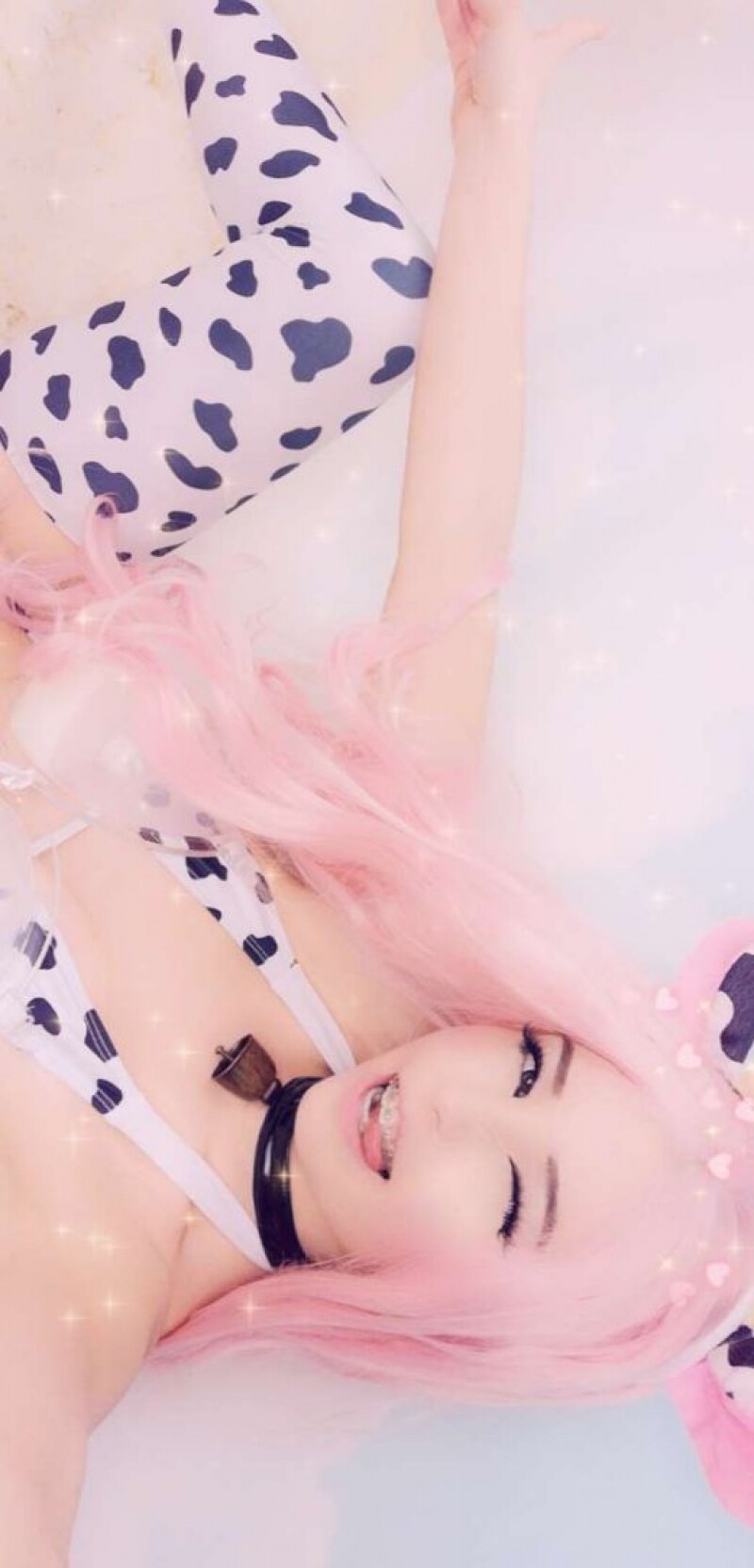 Belle Delphine Photo #409