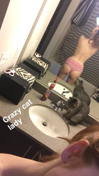 Abigale Mandler Photo #21