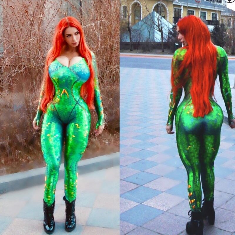 Adriana Alencar Photo #22