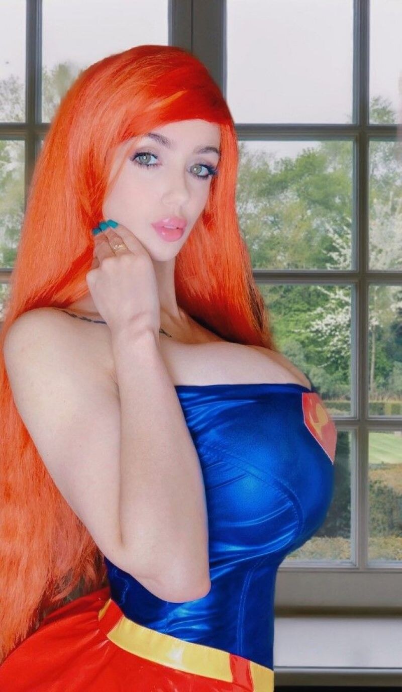 Adriana Alencar Photo #63