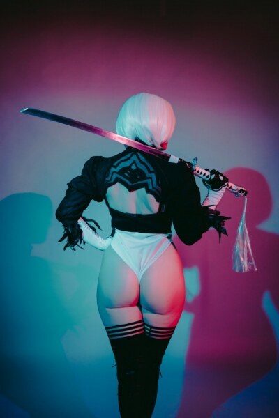 Meg Turney Photo #57