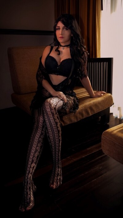 Kittyklaw Yennefer Photo #19