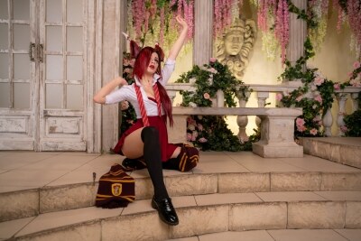 Oichi Chan Photo #18