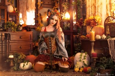 Forbiddenrealm Photo #33