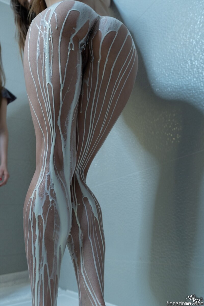 Ariel Rebel Photo #81