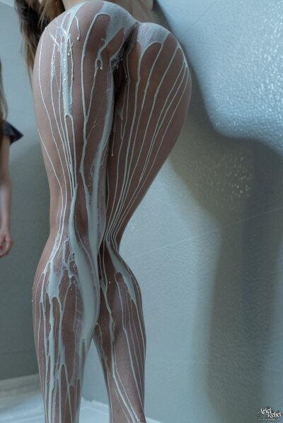 Ariel Rebel Photo #81