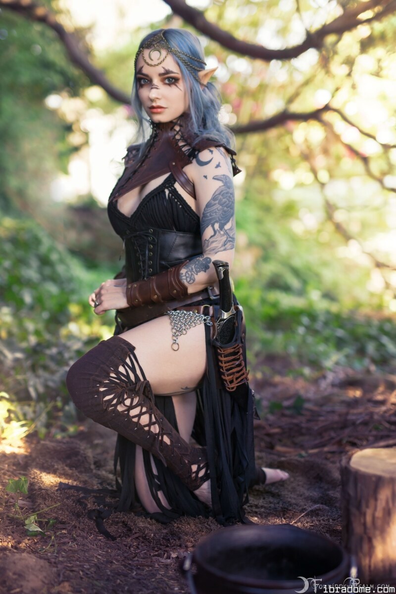 Forbiddenrealm Photo #60