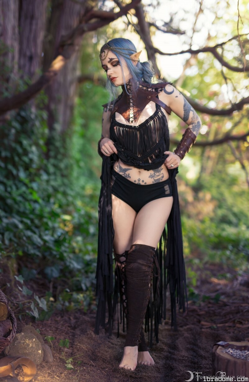 Forbiddenrealm Photo #62