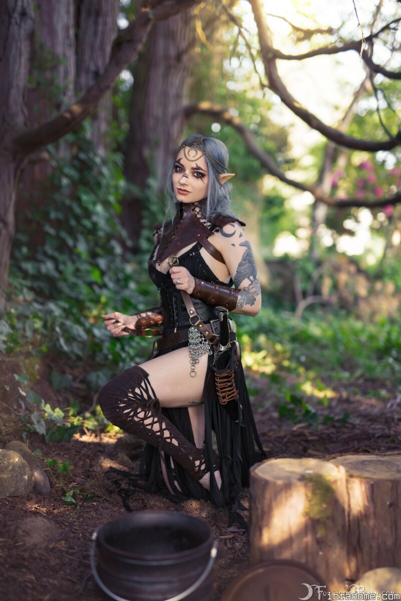 Forbiddenrealm Photo #63