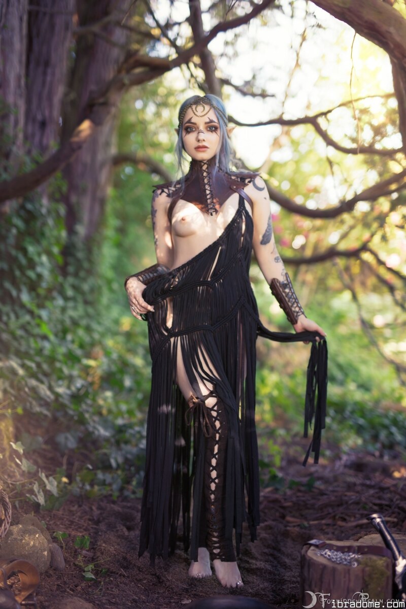 Forbiddenrealm Photo #76