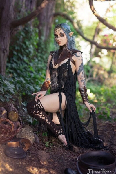 Forbiddenrealm Photo #64