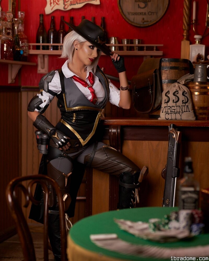 K8sarkissian Photo #13