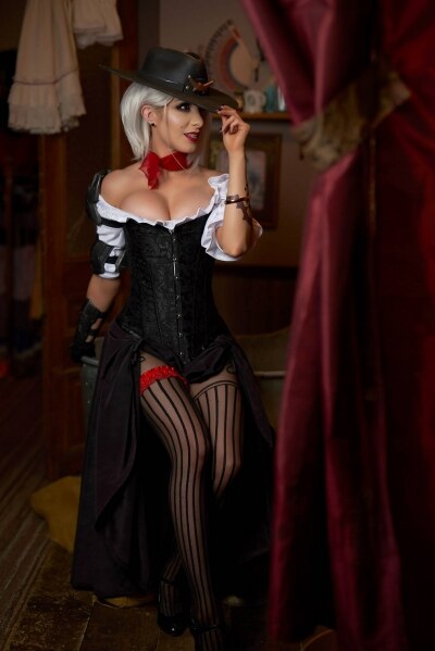 K8sarkissian Photo #5