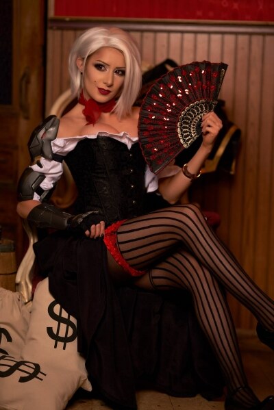 K8sarkissian Photo #6