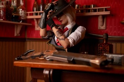 K8sarkissian Photo #27