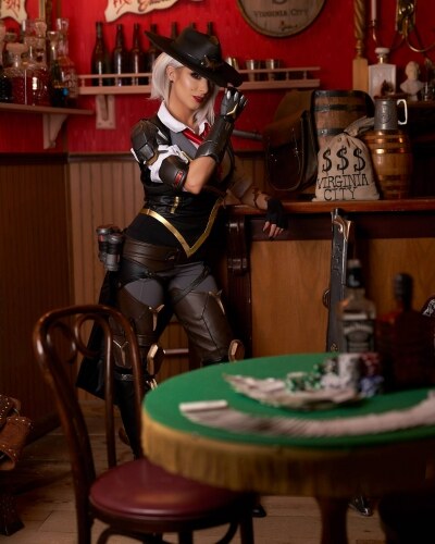 K8sarkissian Photo #44