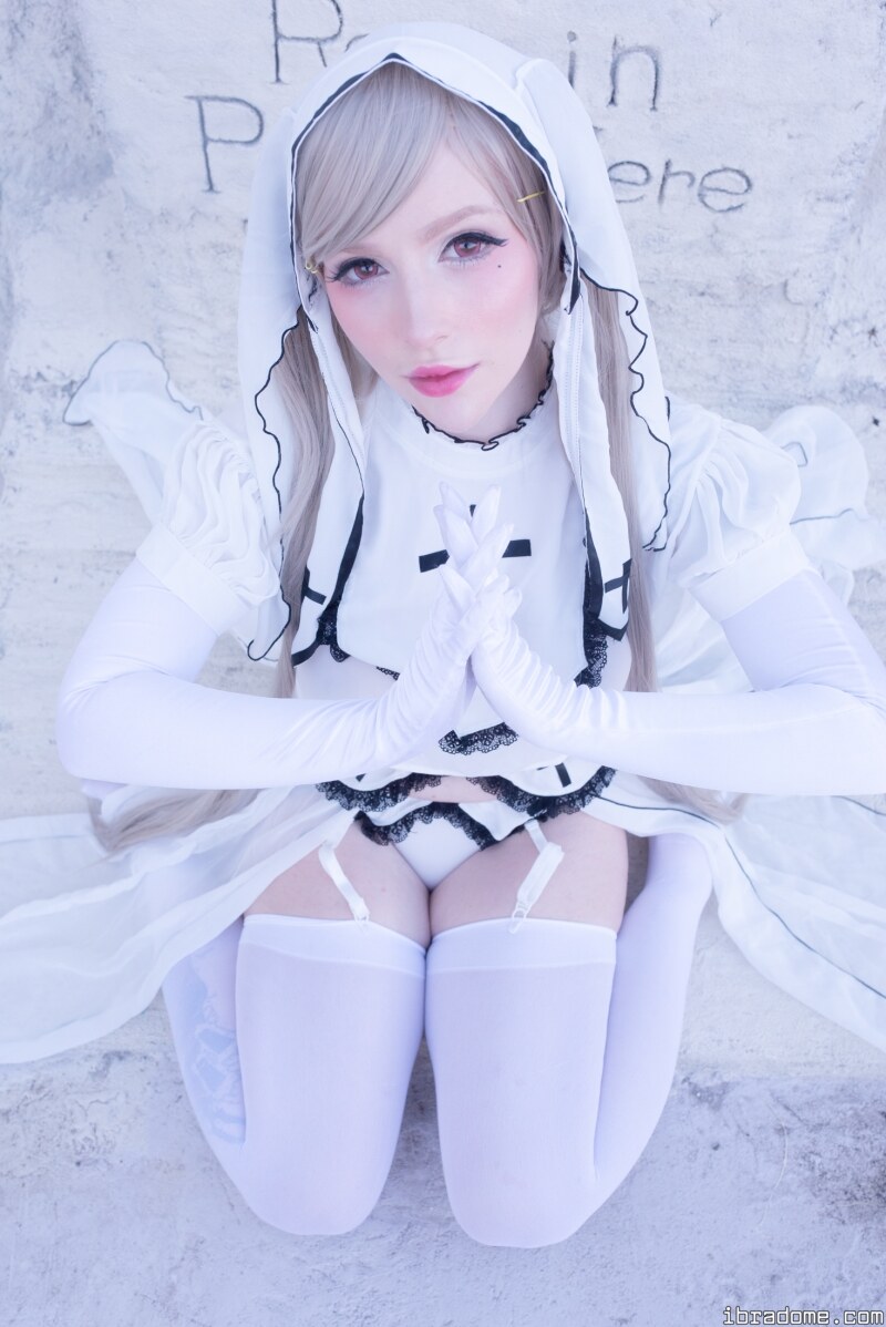 Katyuska Moonfox Photo #834