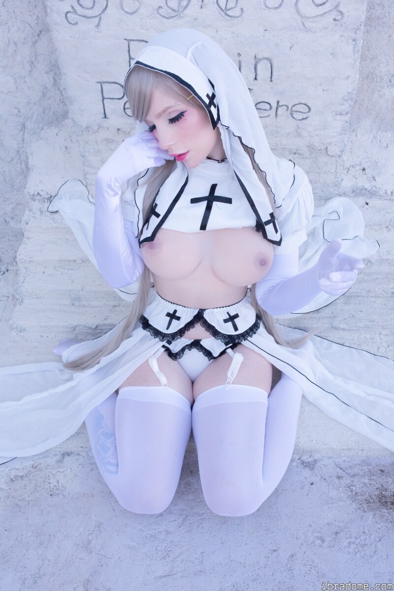 Katyuska Moonfox Photo #855