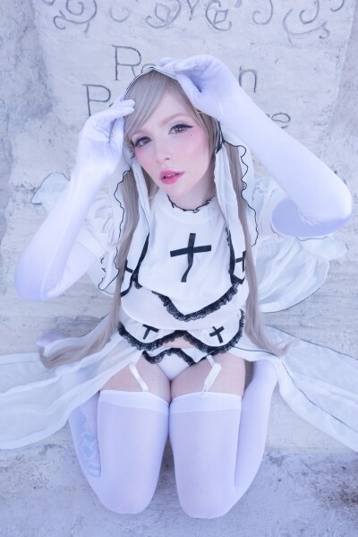 Katyuska Moonfox Photo #847