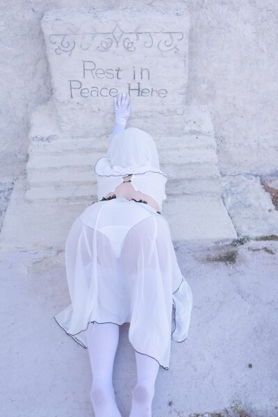 Katyuska Moonfox Photo #850