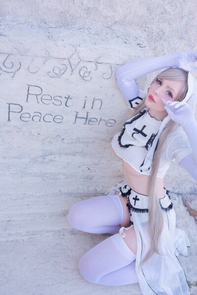 Katyuska Moonfox Photo #867