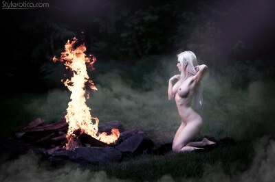 Stylerotica Photo #239