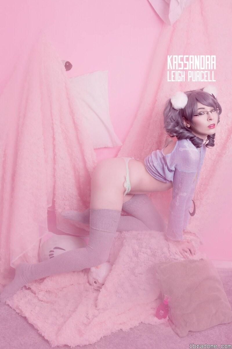 Kassandra Leigh Photo #3