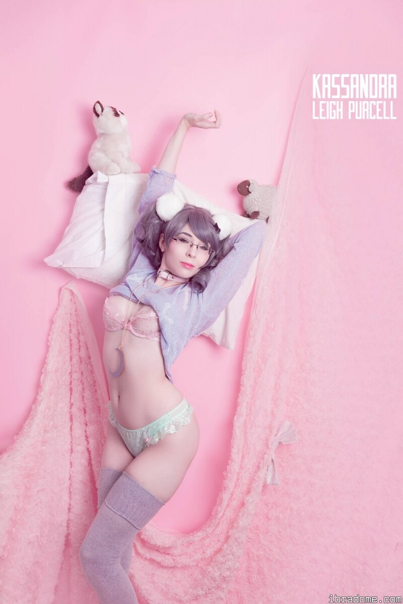 Kassandra Leigh Photo #19