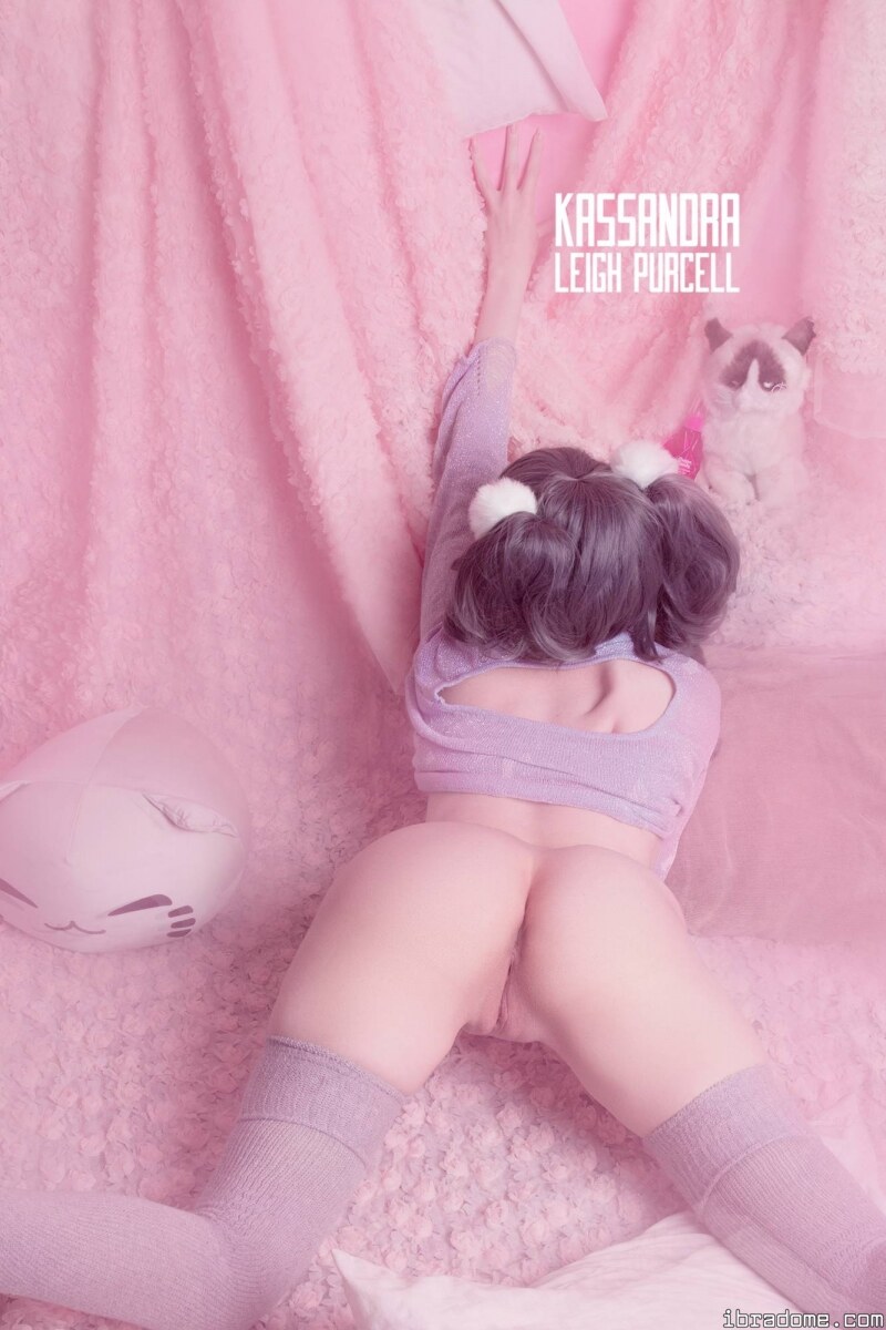 Kassandra Leigh Photo #23