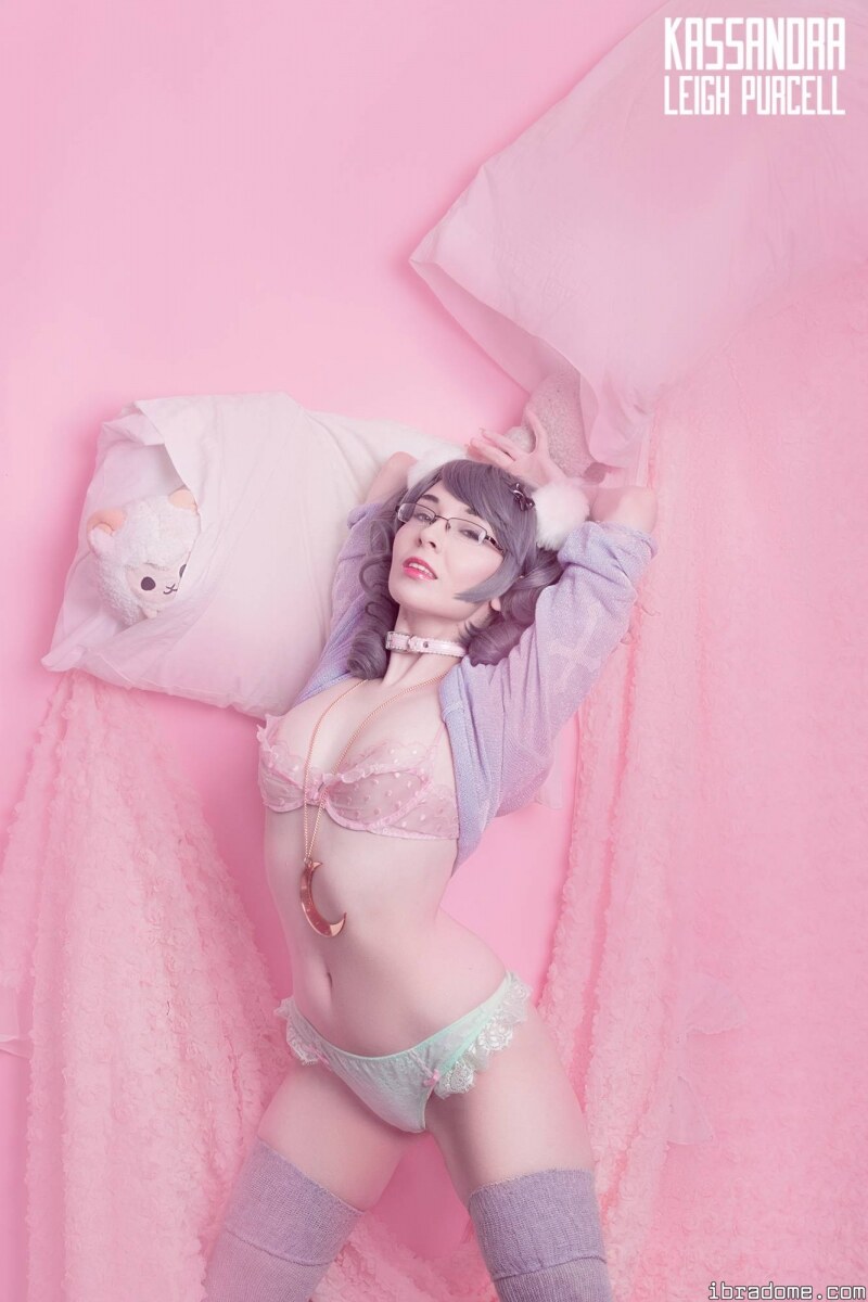 Kassandra Leigh Photo #30