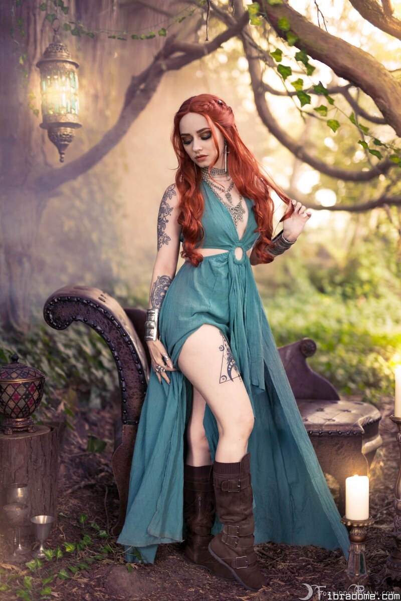 Forbiddenrealm Photo #87